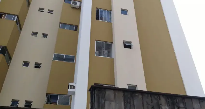 Apartamento 2/4 sendo 1 suite com 1 vaga - Jardim Apipema