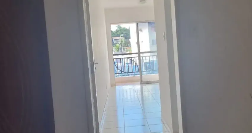 Apartamento 2/4 com uma suíte e 1 vaga - Jardim das Margaridas