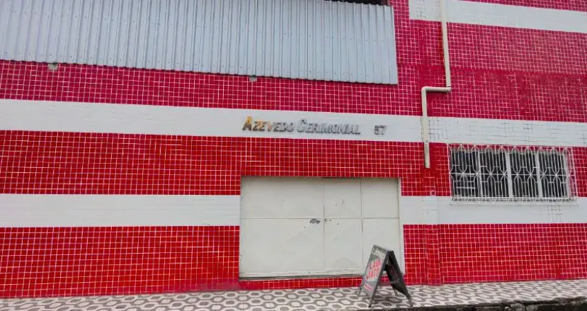 Vendo Excelente Espaço de evento com 450 m² de área construída