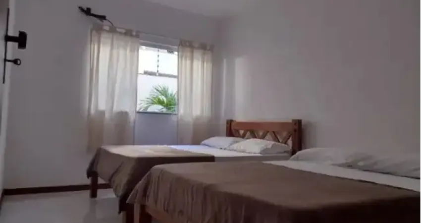 Casa em condomínio fechado com 1 quarto à venda na Rua Thales de Azevedo, 1, Praia do Flamengo, Salvador