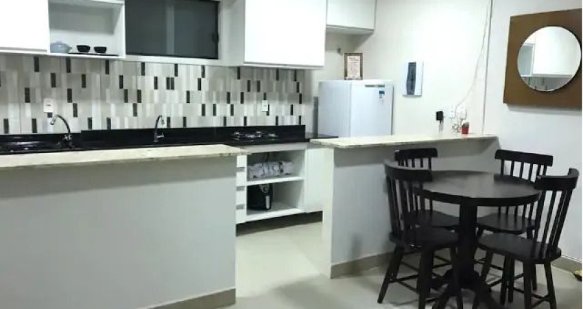 Apartamento com 1 quarto à venda na Rua Barreto Pedroso, 1, Pituaçu, Salvador