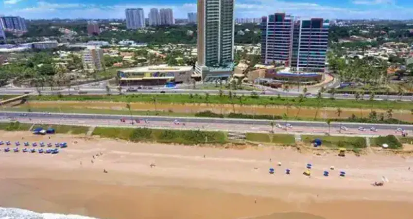 Dumare - Apartamento 3 suites com 2 vagas