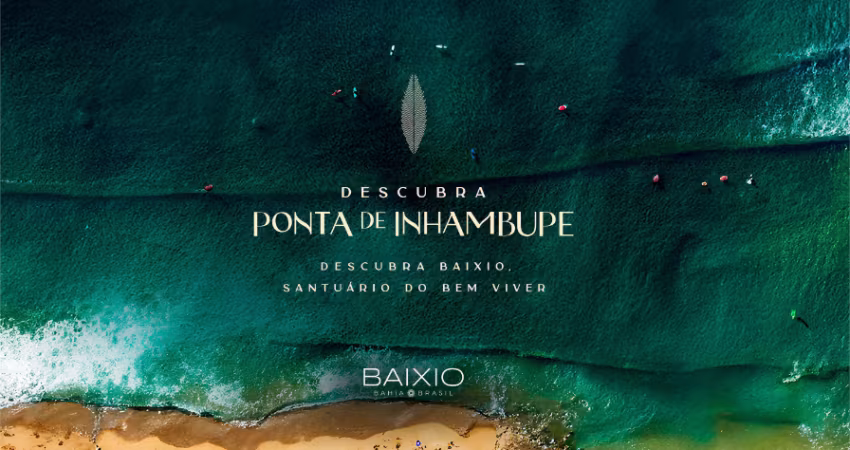 Apartamento 2/4 suíte com 2 vagas
