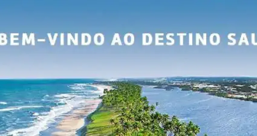 Terreno em condomínio fechado à venda na Rodovia Ba, s/n, Costa do Sauípe, Mata de São João