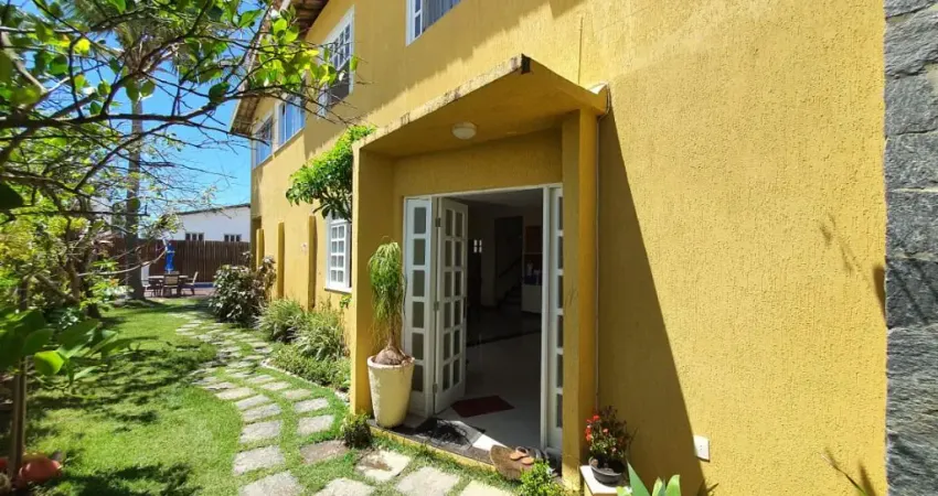 Casa com 5 quartos à venda na Rua do Irmão Sol, 1, Itapuã, Salvador