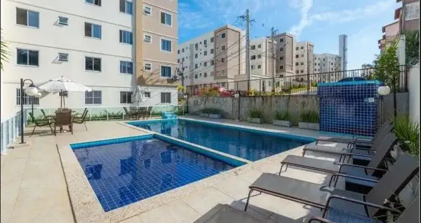 Apartamento com 2 quartos à venda na Rua Marta Aguiar da Silva, 2, Vida Nova, Lauro de Freitas