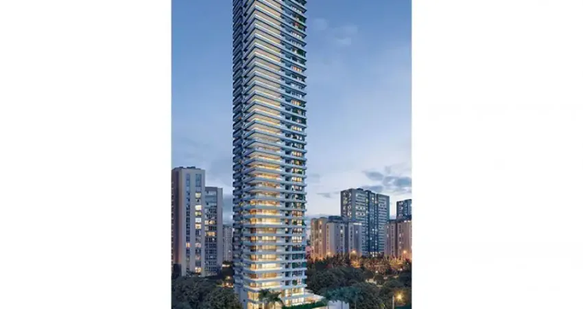 Apartamento com 4 quartos à venda na Rua Estácio Gonzaga, 1, Horto Florestal, Salvador