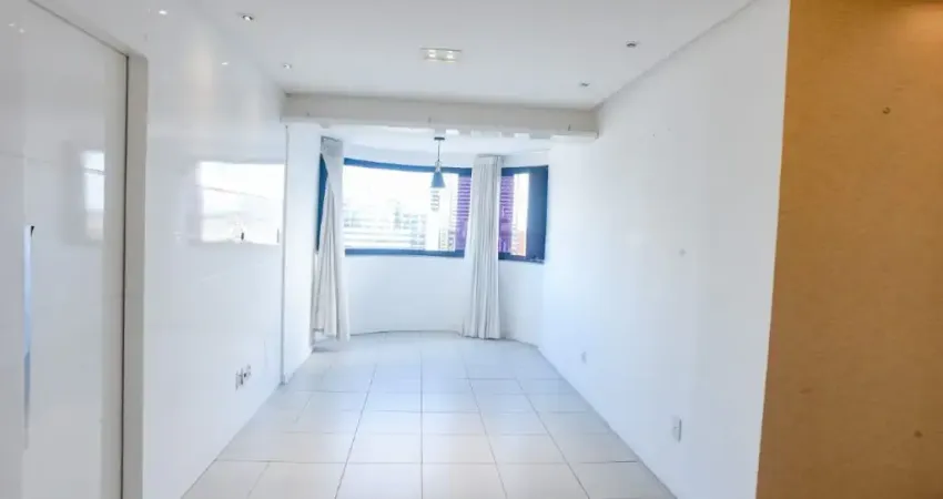 Apartamento com 2 quartos à venda na Avenida Professor Manoel Ribeiro, 1, Stiep, Salvador