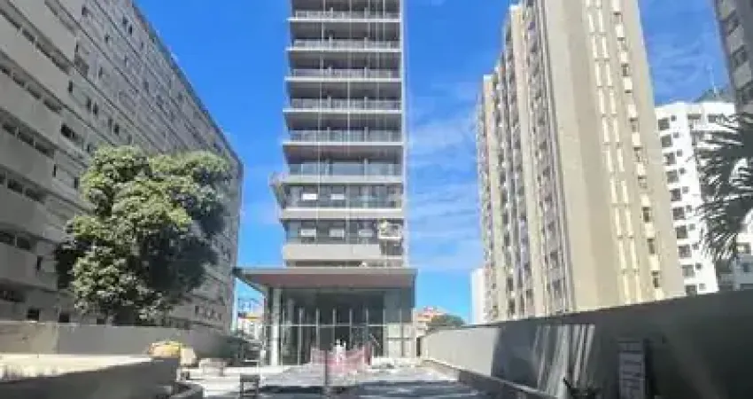 Apartamento com 1 quarto à venda na Avenida Sete de Setembro, 1883, Vitória, Salvador