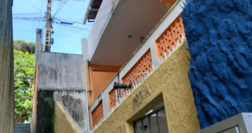 Casa com 2 quartos à venda na Travessa do Curralinho, 1, Boca do Rio, Salvador