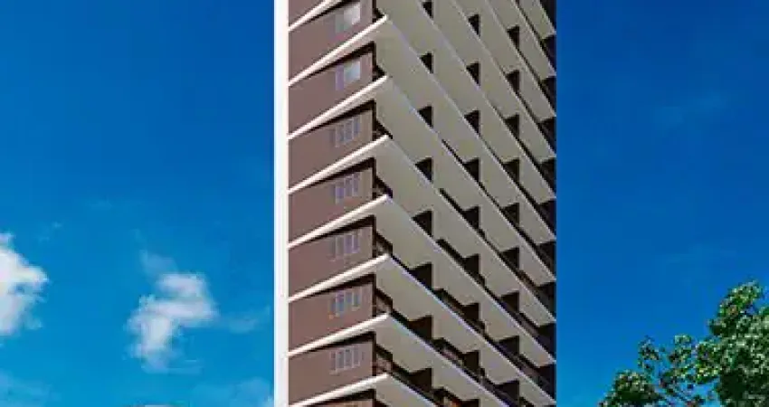 Graça Prime Residence - 1/4 alto luxo suíte com 2 varandas