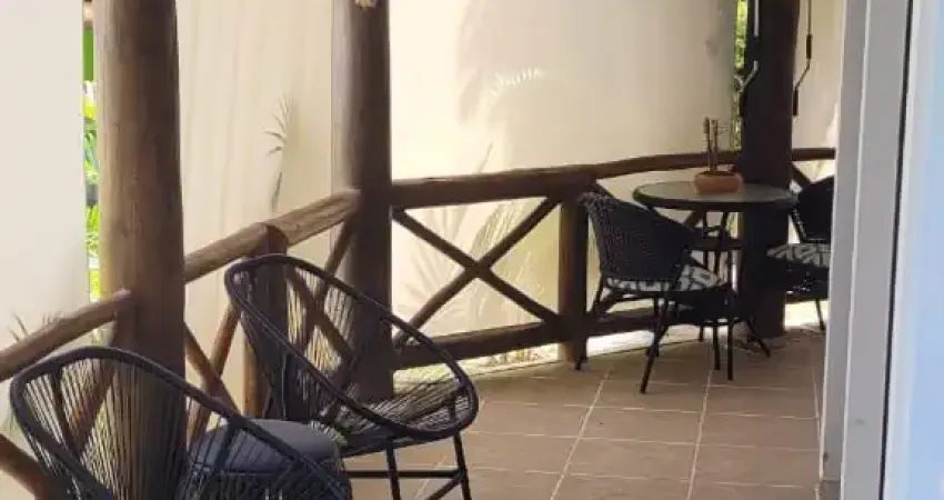 Apartamento com 2 quartos à venda na Rua Principal, 1, Itacimirim, Camaçari