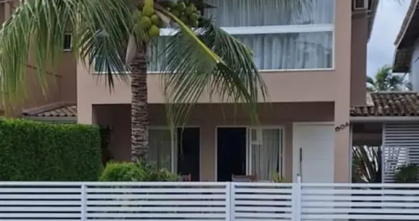 Casa em condomínio fechado com 3 quartos à venda na Rua José Augusto Tourinho Dantas, 1, Praia do Flamengo, Salvador