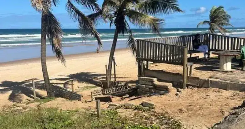 Casa 3/4 suíte e 3 vagas - 50m da praia
