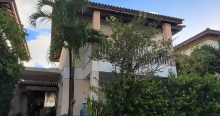 Casa em condomínio fechado com 3 quartos à venda na Alameda Praia de Atalaia, 8, Stella Maris, Salvador