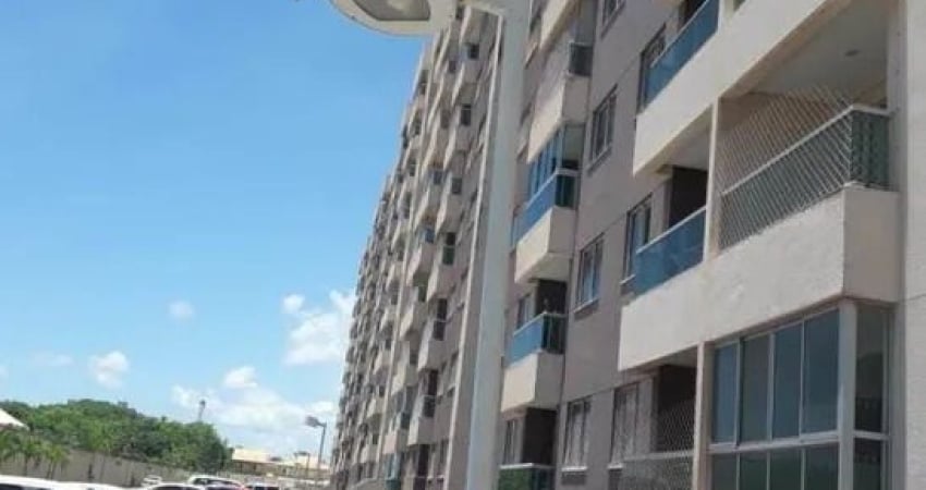 Apartamento com 2 quartos à venda na Rua Pataro Machado, 310, Centro, Lauro de Freitas