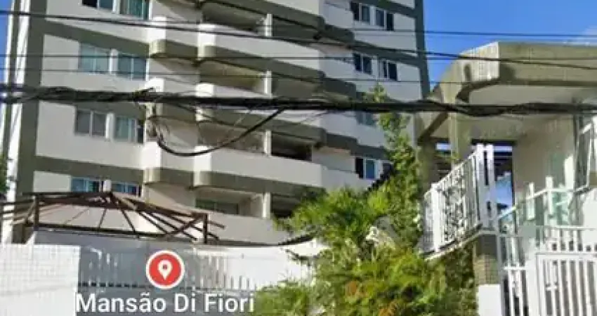 Apartamento com 3 quartos à venda na Rua Praia de Iguarassu, 1, Vilas do Atlantico, Lauro de Freitas