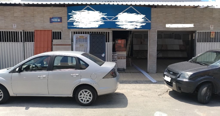Igreja/Galpão/Depósito/Mercado/Restaurante - próximo a praça de Paripe