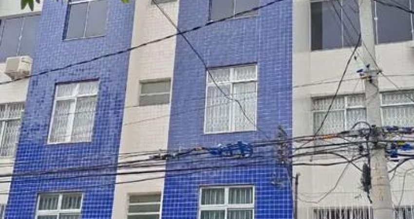 Apartamento com 3 quartos à venda na Rua José Sátiro de Oliveira, 1, Barra, Salvador