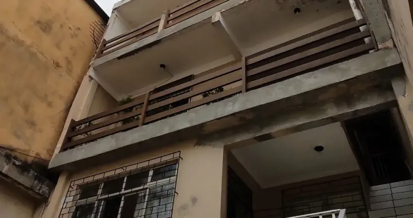 Casa com 7 quartos à venda na Rua Arthur Silva, 15, Acupe de Brotas, Salvador