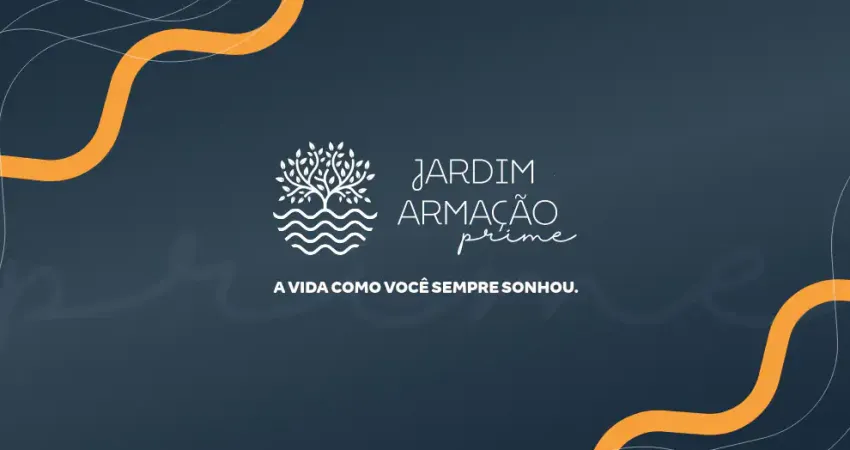 Lançamento em armação - apartamento 2/4 pertinho da praia de armação