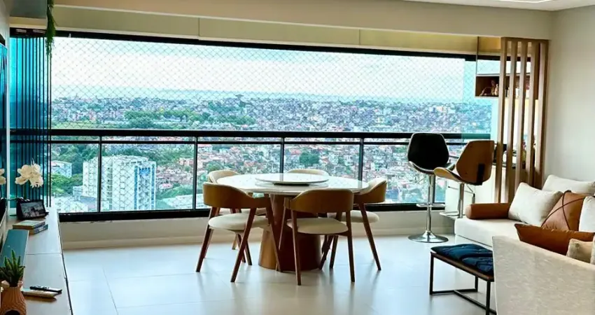 Apartamento com 3 quartos à venda na Rua Raul Leite, 1470, Vila Laura, Salvador