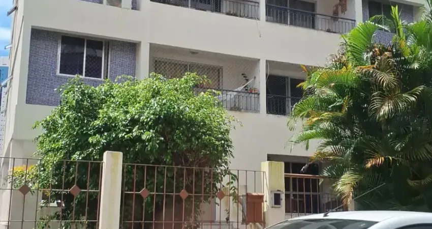 Apartamento com 2 quartos à venda na Rua Poetisa Cora Coralina, 1, Luís Anselmo, Salvador