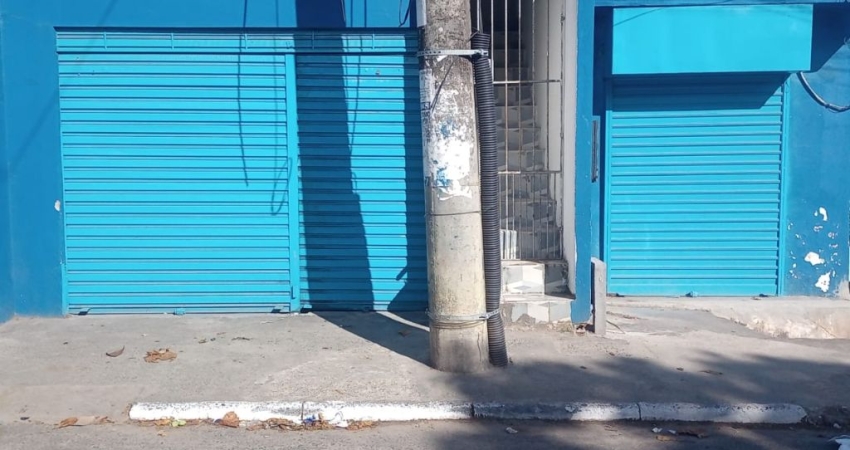 Alugo loja no Final de linha de Mirantes de Periperi