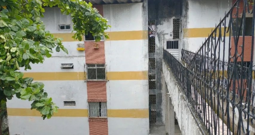 Apartamento com 2 quartos à venda na Rua Tenente Valmir Alcântara, 1, Cabula, Salvador