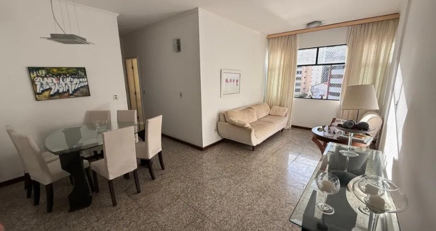 Apartamento 3/4 no Caminho das Árvores