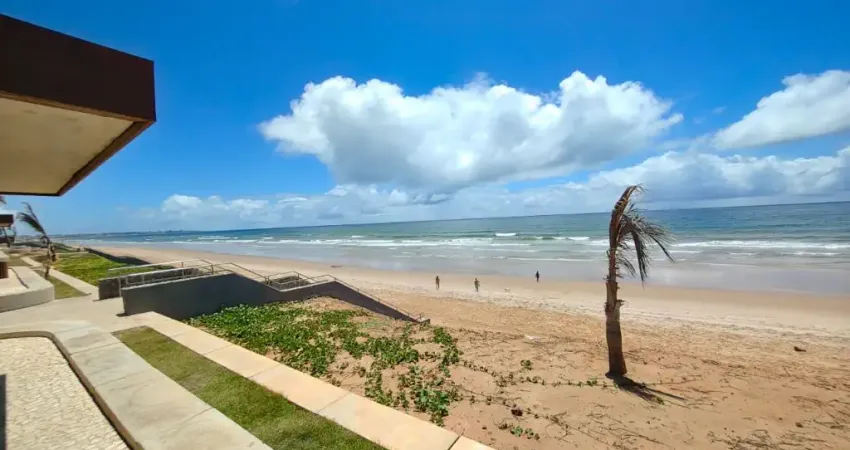 Casa em condomínio fechado com 2 quartos à venda na Avenida Octávio Mangabeira, 1, Pituaçu, Salvador