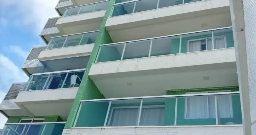 Apartamento com 1 quarto à venda na Avenida Amaralina, 1, Amaralina, Salvador