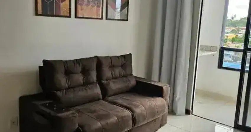 Apartamento 3/4 nos Jardins das Margaridas