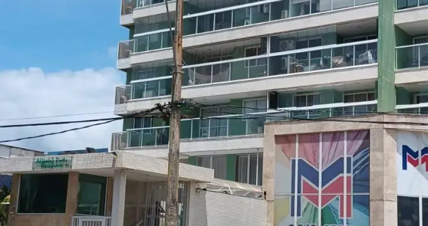 Apartamento com 1 quarto à venda na Avenida Amaralina, 995, Amaralina, Salvador