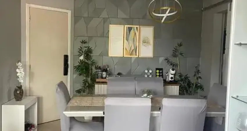 Apartamento com 3 quartos à venda na Avenida Santos Dumont, 1, Centro, Lauro de Freitas