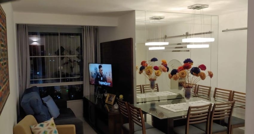Apartamentos 3/4 em Brotas