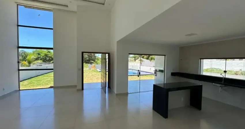 Casa em condomínio fechado com 3 quartos à venda na BA-099, KM34 SUL, 1, Barra do Jacuípe, Camaçari