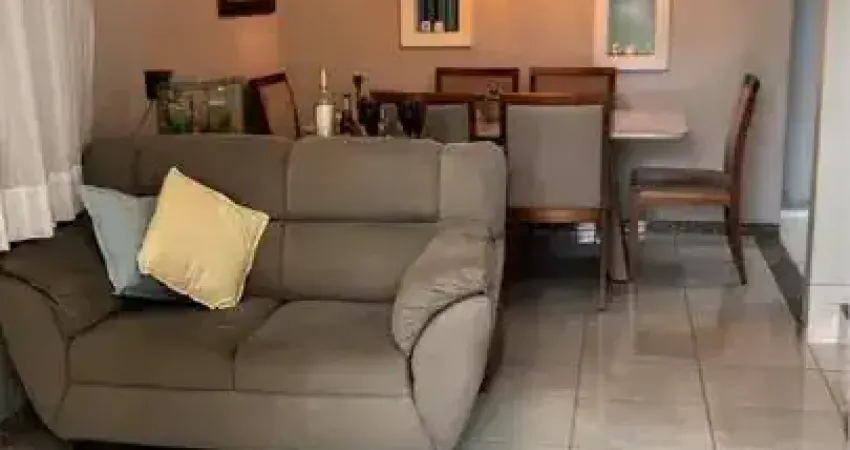 Casa em condomínio fechado com 3 quartos à venda na Rua Marília Tereza dos Santos, 1, Ipitanga, Lauro de Freitas