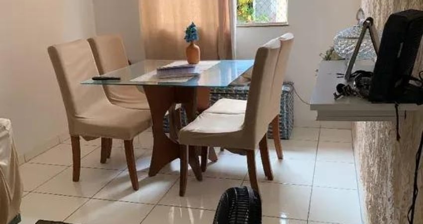 Apartamento 3/4 no Cabula