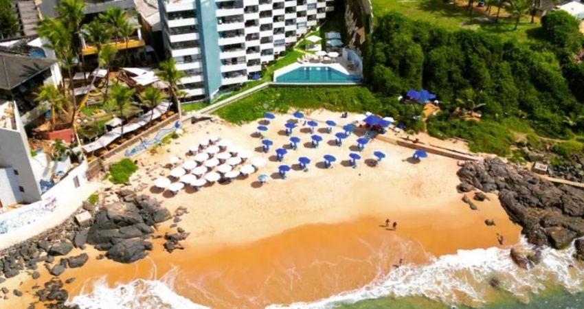 Apartamento com 2 quartos à venda na Rua Barro Vermelho, 1, Rio Vermelho, Salvador