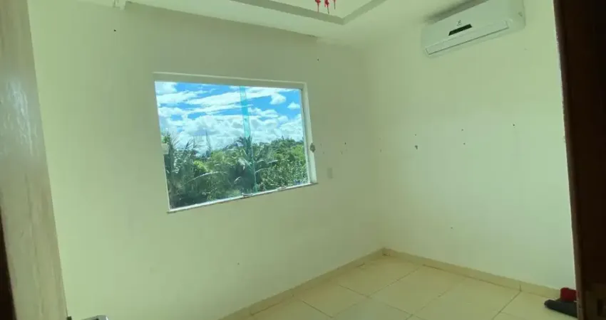 Casa em condomínio fechado com 3 quartos à venda na Rua Professor Edgar Rios, 264, Caji, Lauro de Freitas