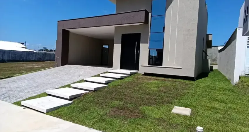 Casa em condomínio fechado com 3 quartos à venda na Avenida Vinte e Oito de Setembro, 1, Centro, Camaçari