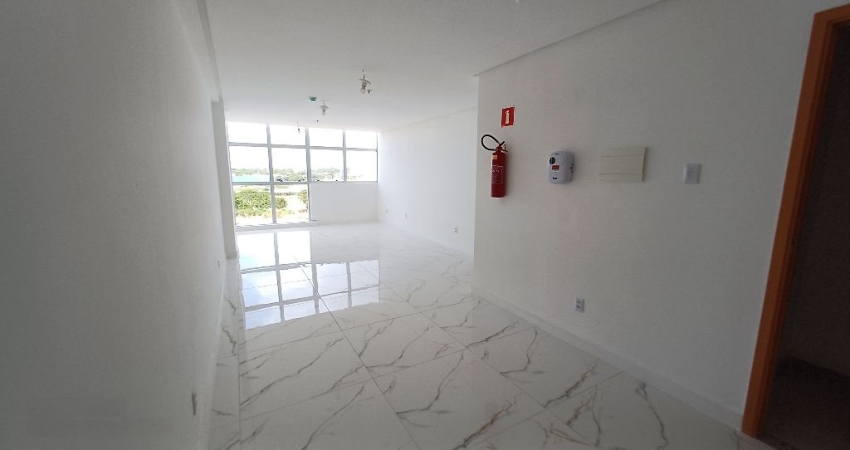 Sala comercial com 1 sala à venda na Rua Lafaeite Francisco dos Santos, 153, Centro, Lauro de Freitas