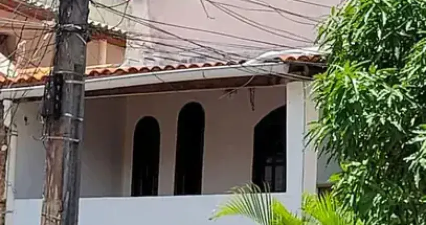 Casa Triplex em Stella Maris