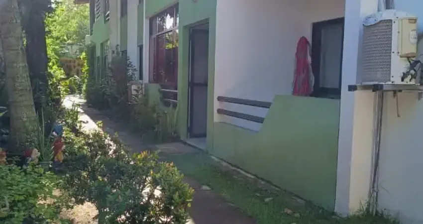 Apartamento com 1 quarto à venda na Alameda Praia do Flamengo, 630, Stella Maris, Salvador