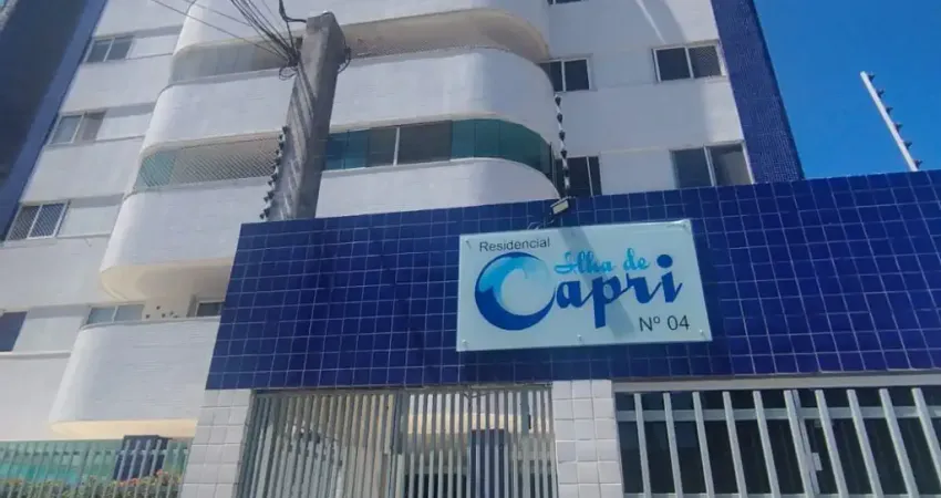 Apartamento com 3 quartos à venda na Rua Juracy Magalhães, 4, Pitangueiras, Lauro de Freitas