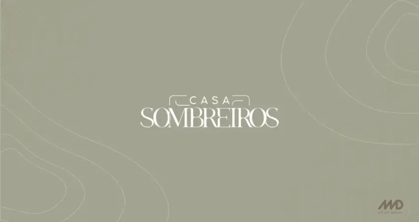 Lançamento Apartamento 4 suítes e 3 vagas - Regime de Condomínio