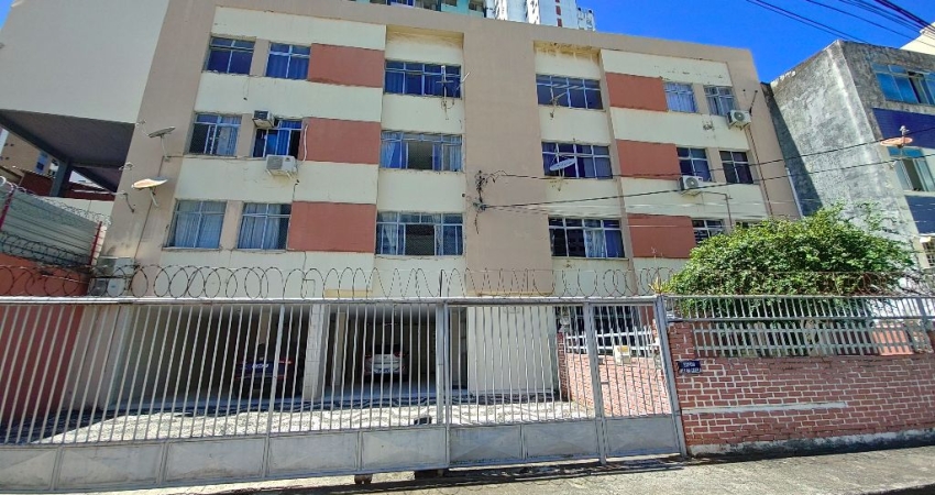 Apartamento com 3 quartos à venda na Rua Desembargador Gonçalves, 1, Canela, Salvador