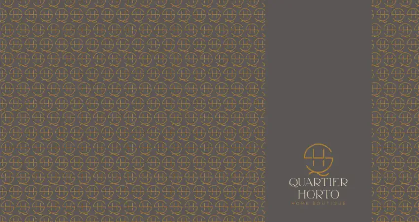 Lançamento Quartier Horto - Apartamento 4 suítes e 3 vagas
