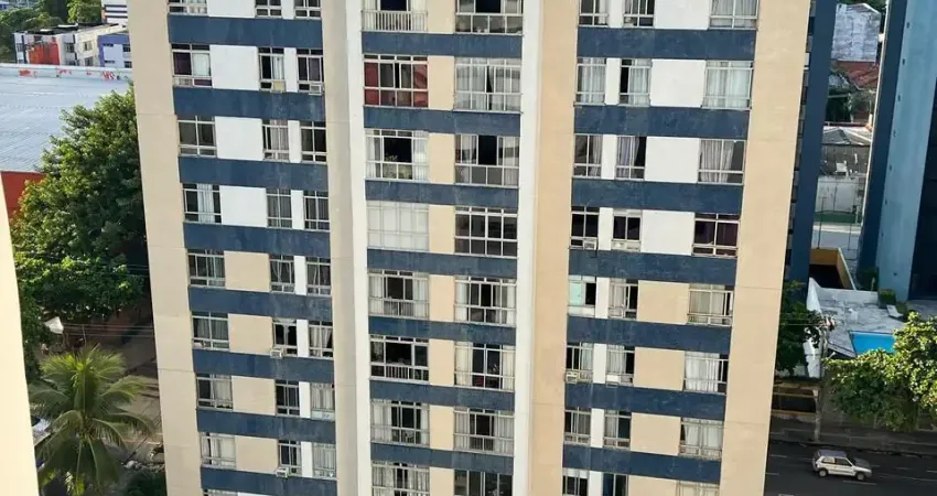 Apartamento com 3 quartos à venda na Rua Ceará, 1, Pituba, Salvador